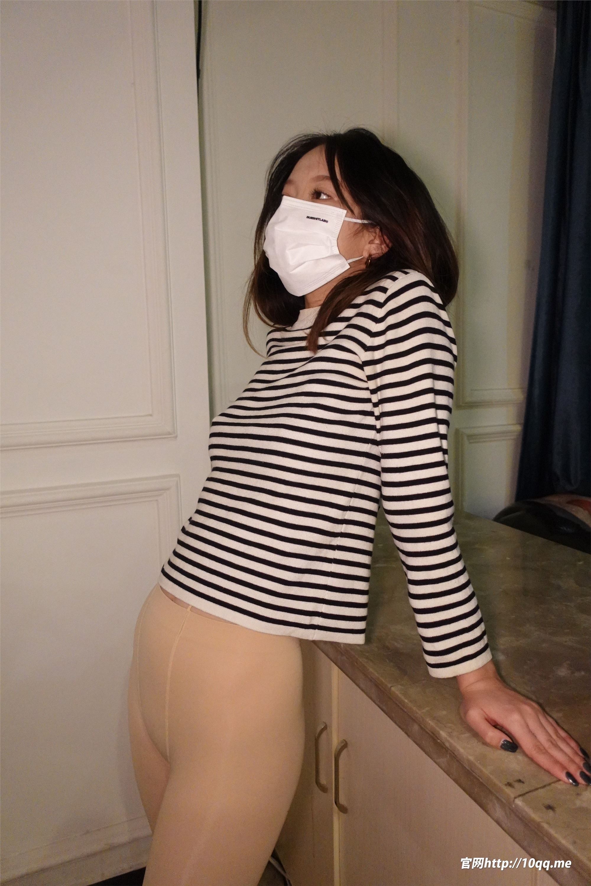 ROSI口罩系列 2022.07.20 NO.2229